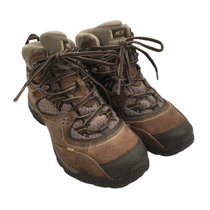 Unisex Salomon - Vaelluskengät, koko 40 -  (2)