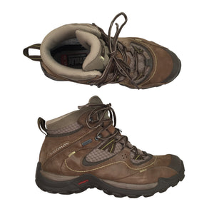 Unisex Salomon - Vaelluskengät, koko 40 -  (1)