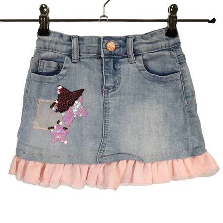 Unisex Desigual - Farkkuhame, koko 110 - 116 -  ()