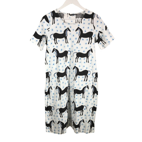 Unisex Marimekko - Trikoomekko, koko 38 -  ()