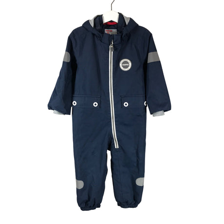 Unisex Reimatec - Välikausihaalari, koko 80 - 86 -  ()