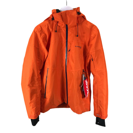 Unisex Everest - Kevyttoppatakki, koko M -  ()