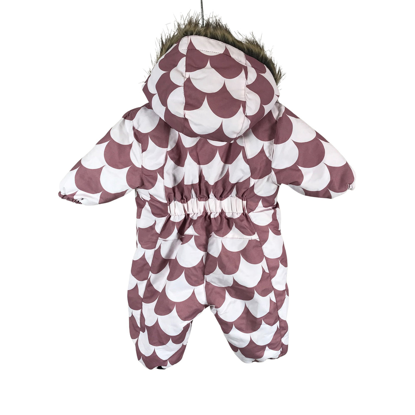 Toppahaalari, koko 62 - 68