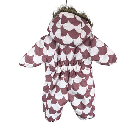 Unisex Petite Chérie - Toppahaalari, koko 62 - 68 -  (2)