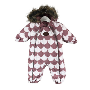 Toppahaalari, koko 62 - 68