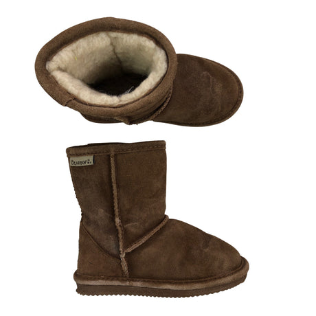 Unisex Bearpaw - Talvikengät, koko 27 -  ()