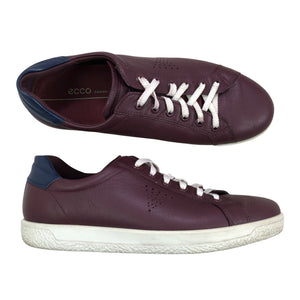 Unisex Ecco - Tennarit, koko 39 -  (1)