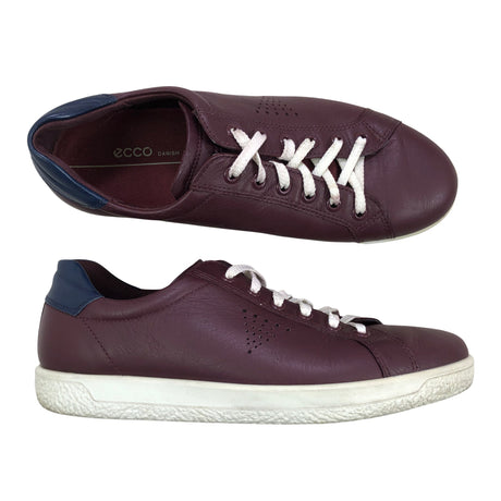 Unisex Ecco - Tennarit, koko 39 -  ()