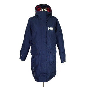 Unisex Helly Hansen - Parkatakki, koko 42 -  (1)