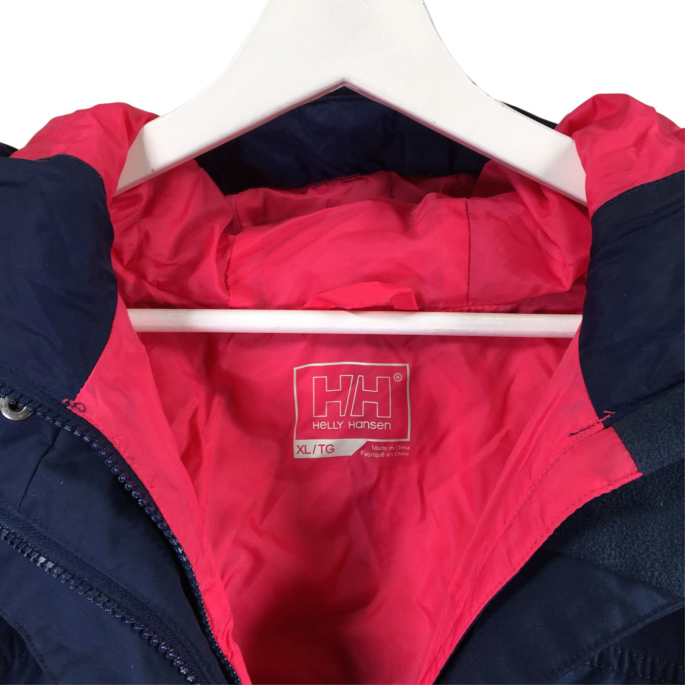 Unisex Helly Hansen - Parkatakki, koko 42 -  (3)