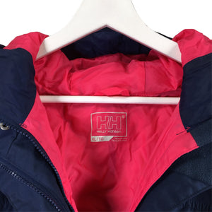 Unisex Helly Hansen - Parkatakki, koko 42 -  (3)