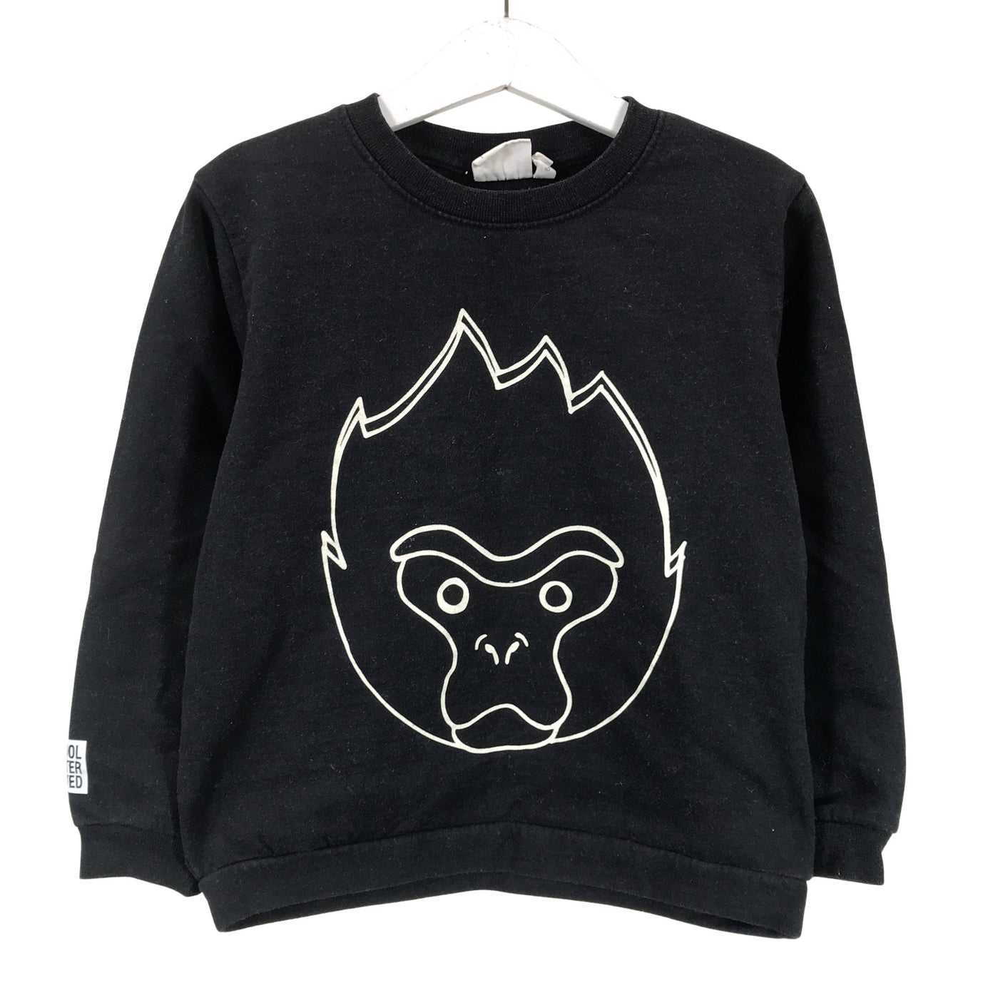 Unisex Mainio - Collegepaita, koko 110 - 116 -  (1)
