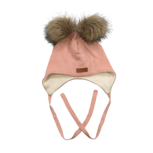 Unisex Gugguu - Talvihattu, koko 52 - 54 cm -  (2)