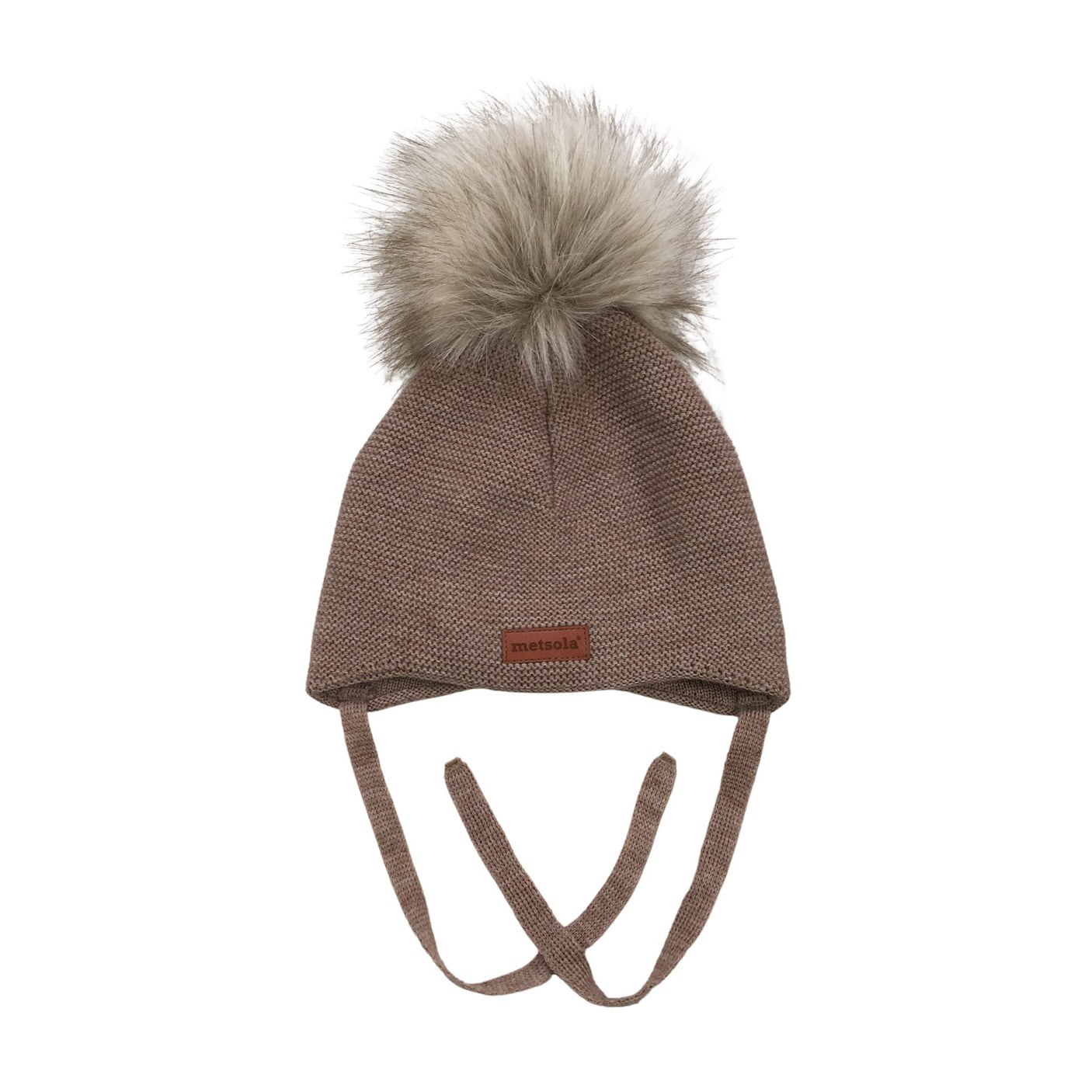 Unisex Metsola - Talvihattu, koko 42 - 44 cm -  (1)