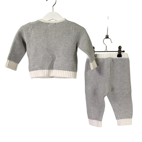 Unisex Livly - Neuletakki, koko 68 - 74 -  (2)