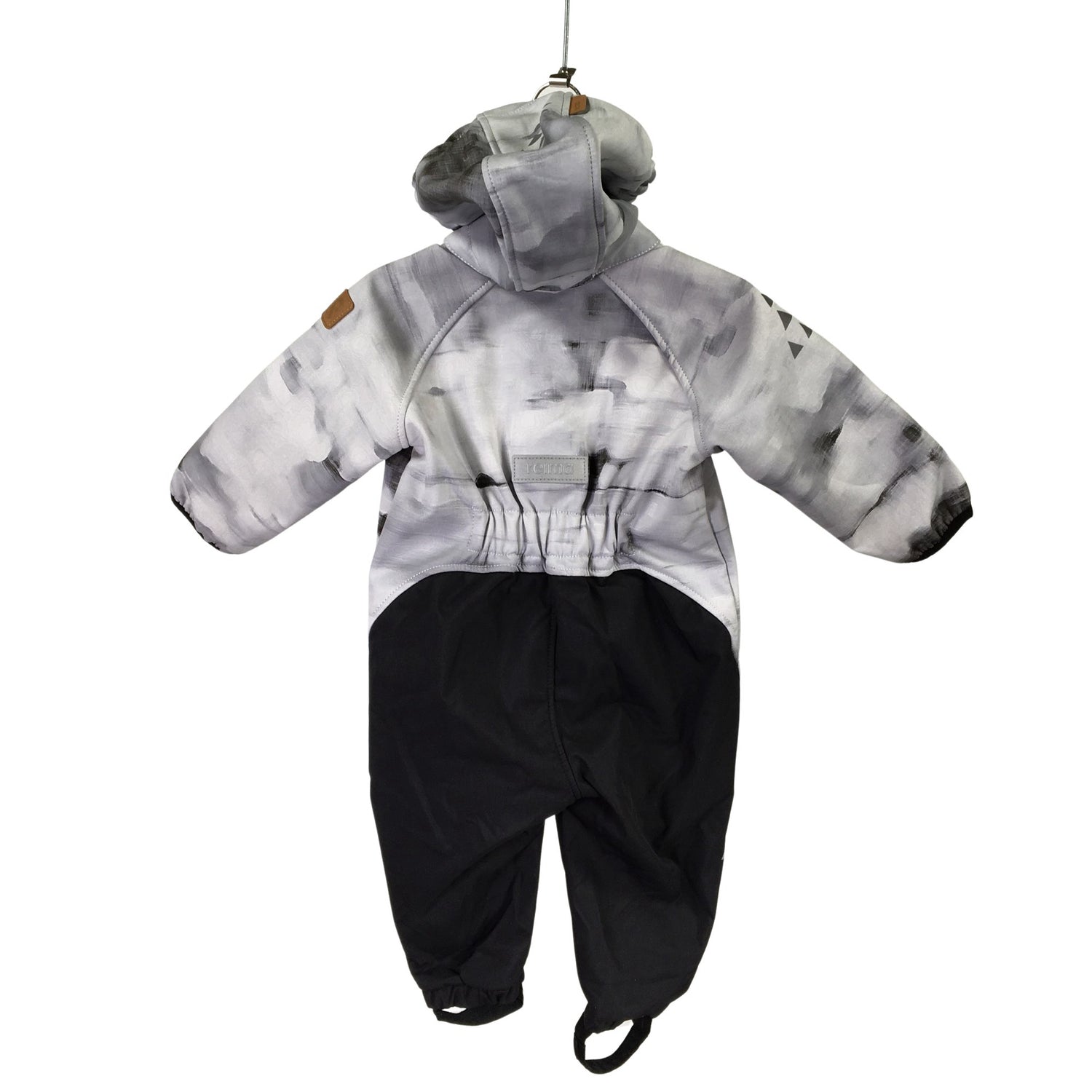 Softshellhaalari, koko 68 - 74