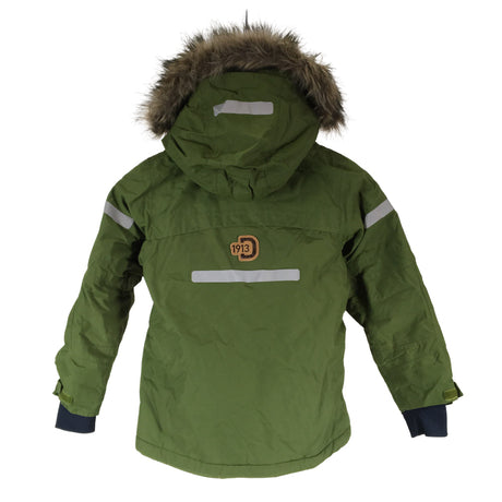 Unisex Didriksons - Parkatakki, koko 116 - 122 -  (2)