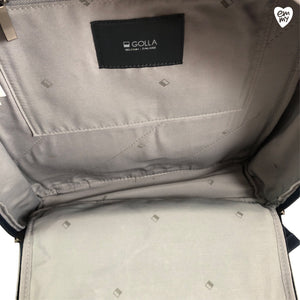 Unisex Golla - Reppu, koko Midi -  (3)