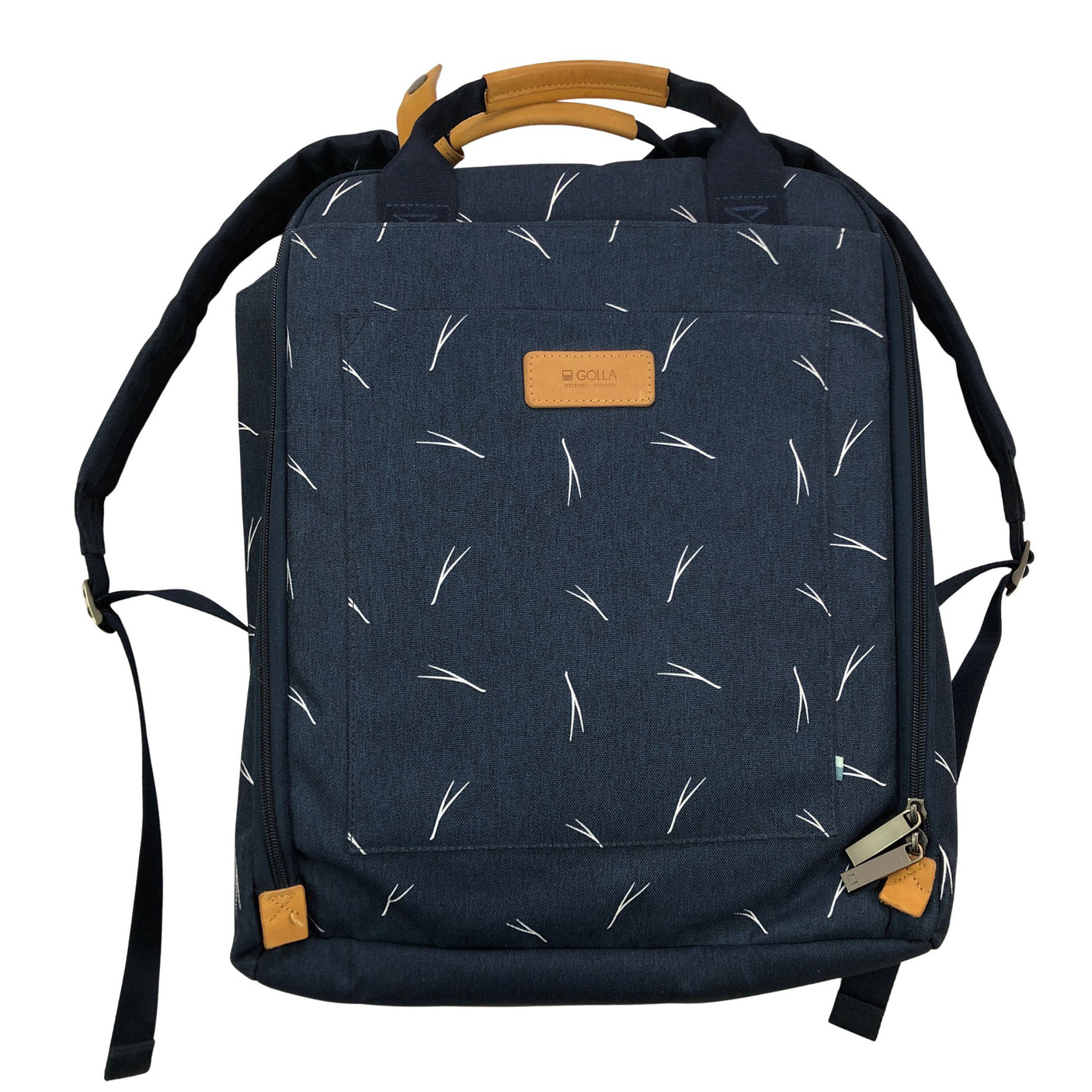 Unisex Golla - Reppu, koko Midi -  (1)
