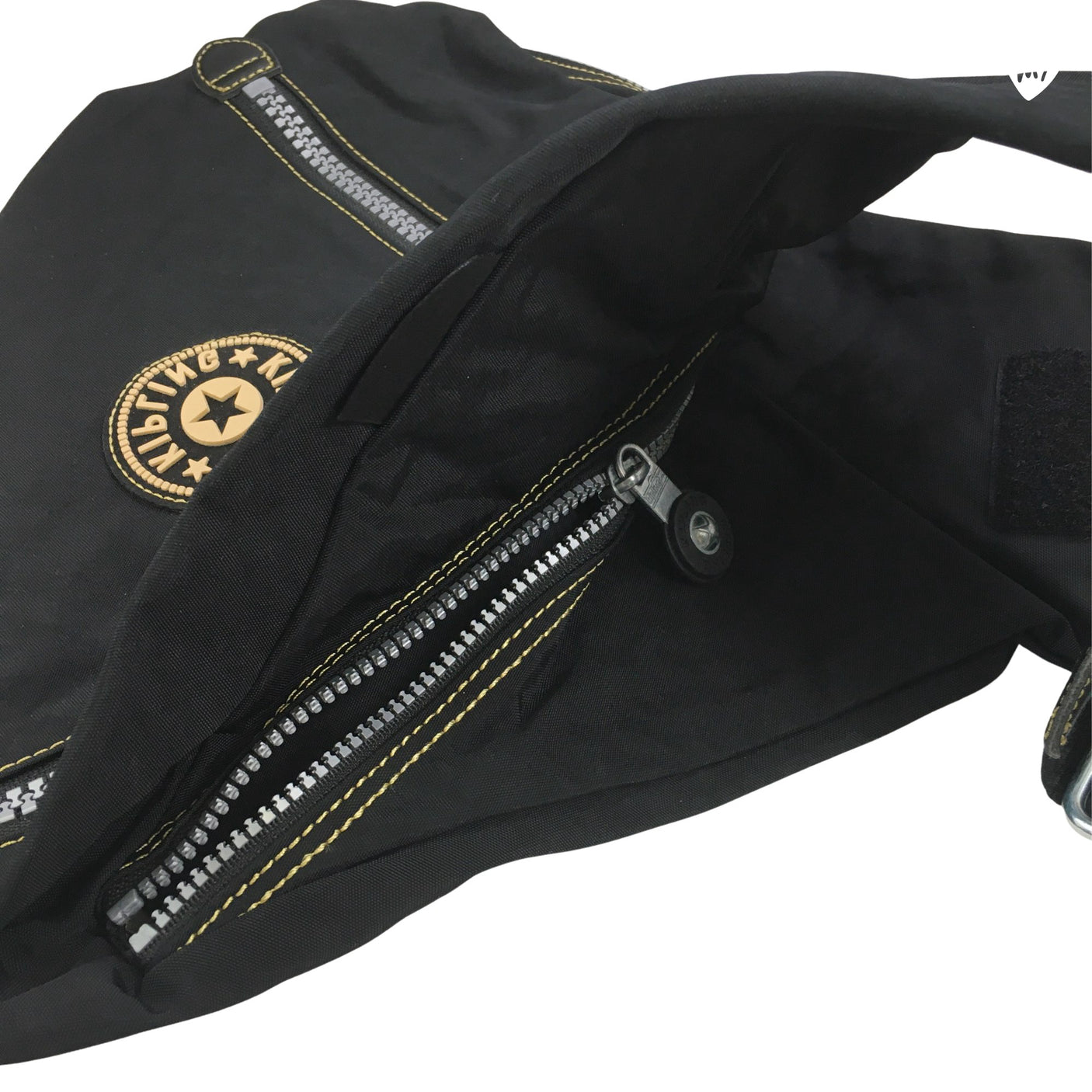 Unisex Kipling - Reppu, koko Maxi -  (3)