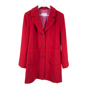 Unisex Betty Barclay - Villakangastakki, koko 40 -  (1)