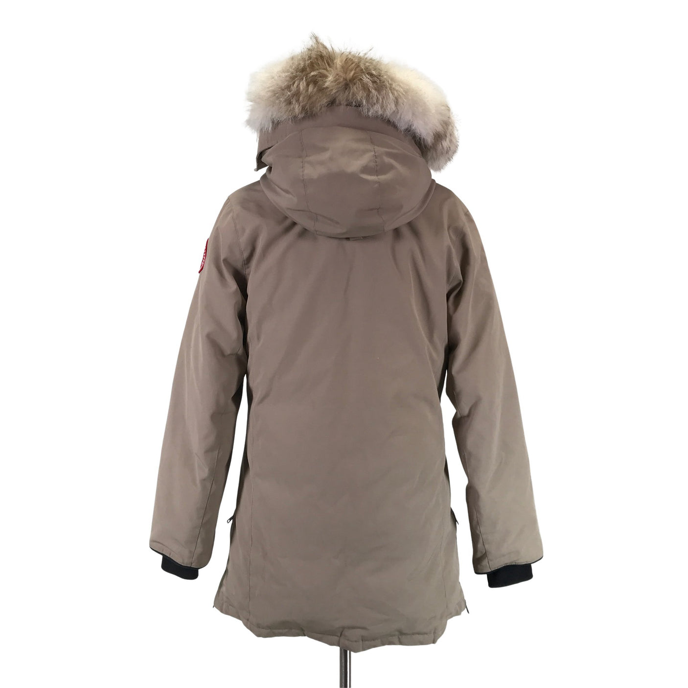 Untuvatakki, koko 36