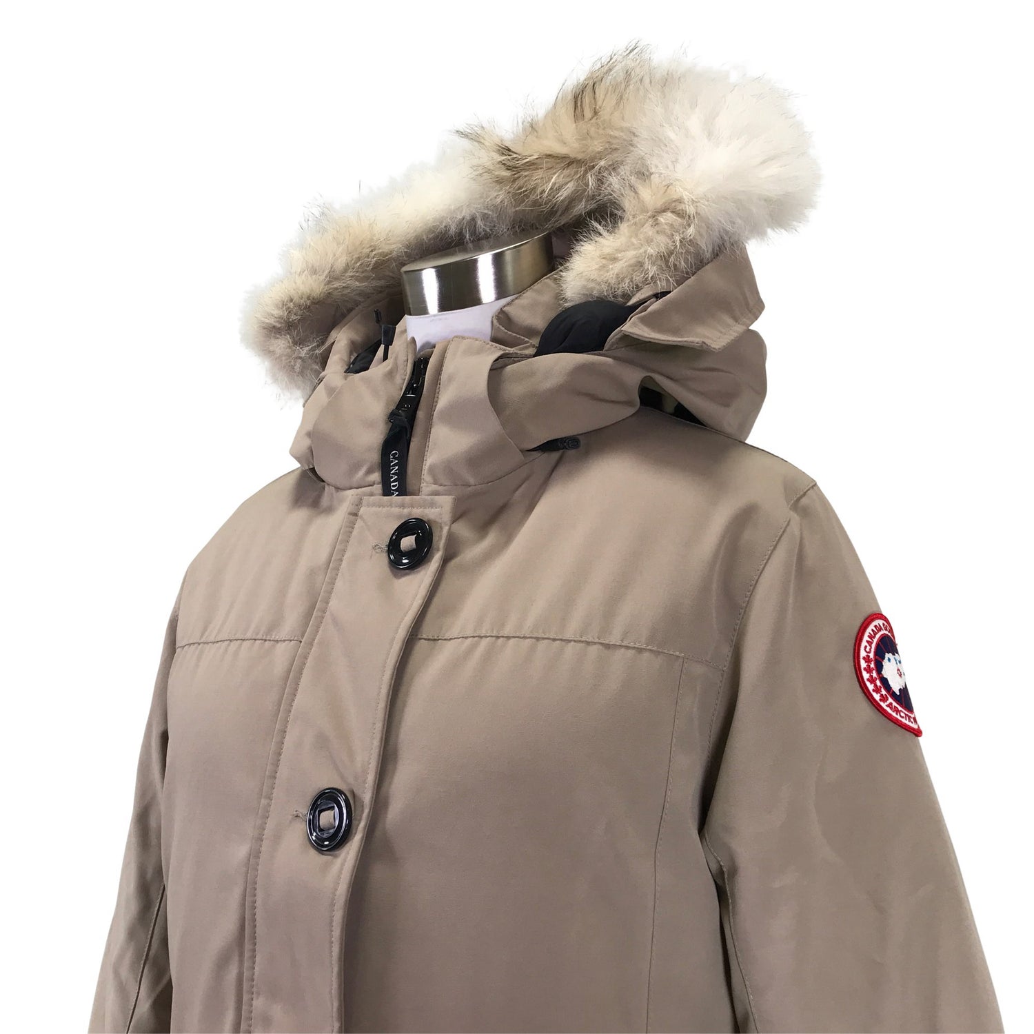 Untuvatakki, koko 36