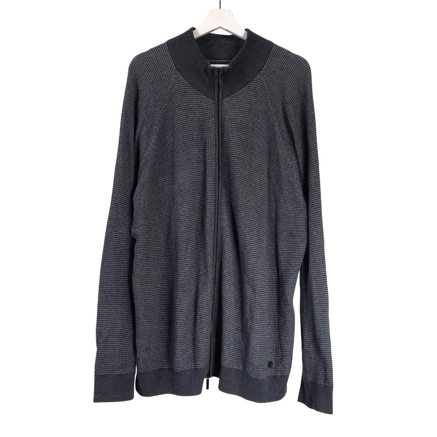 Unisex Bugatti - Neuletakki, koko XXL -  (1)