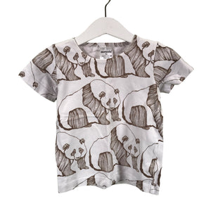Unisex Metsola - T-paita, koko 86 - 92 -  (1)