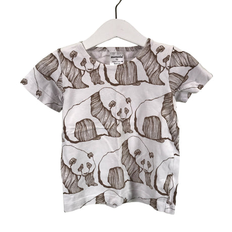 Unisex Metsola - T-paita, koko 86 - 92 -  ()