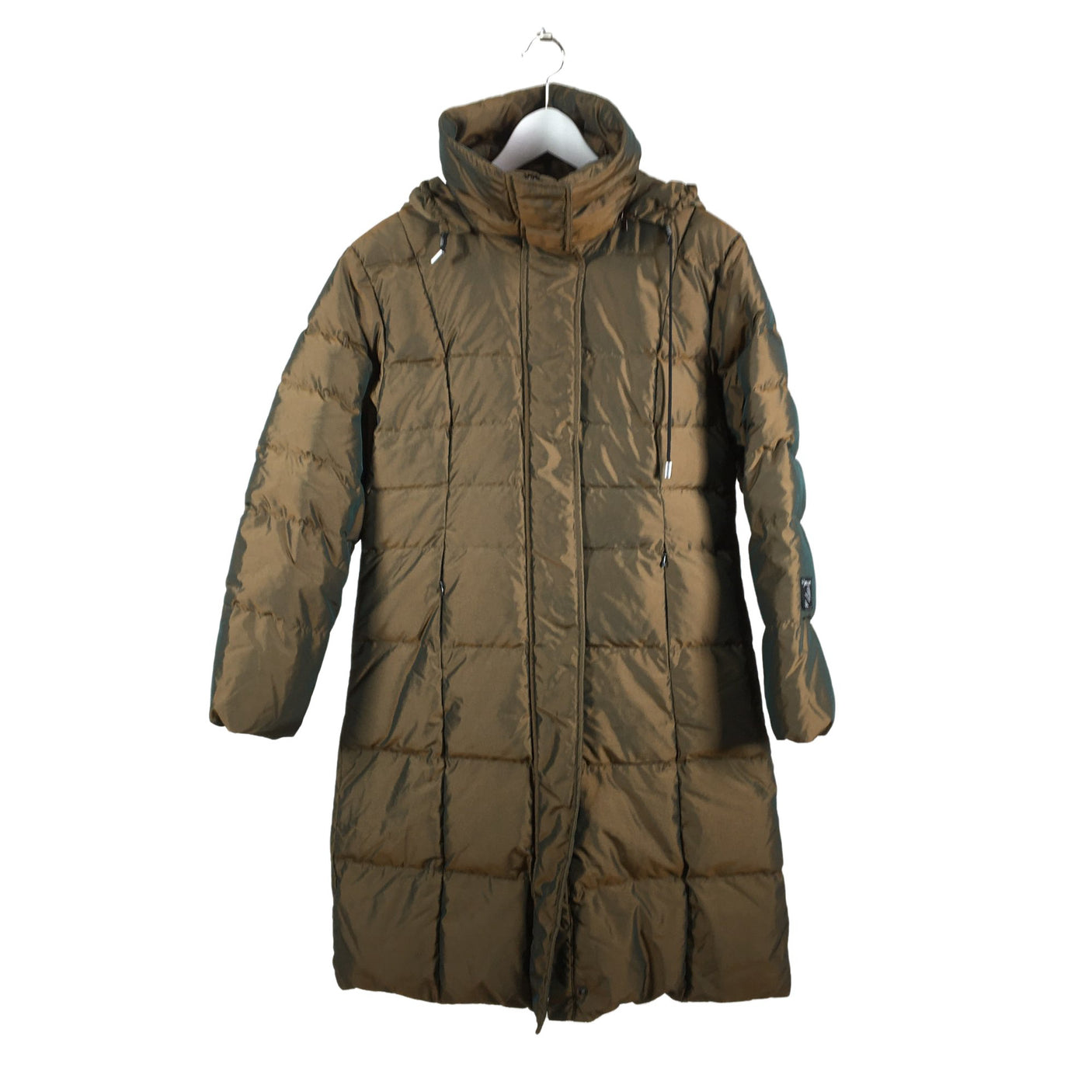 Unisex Joutsen - Untuvatakki, koko 36 -  (1)