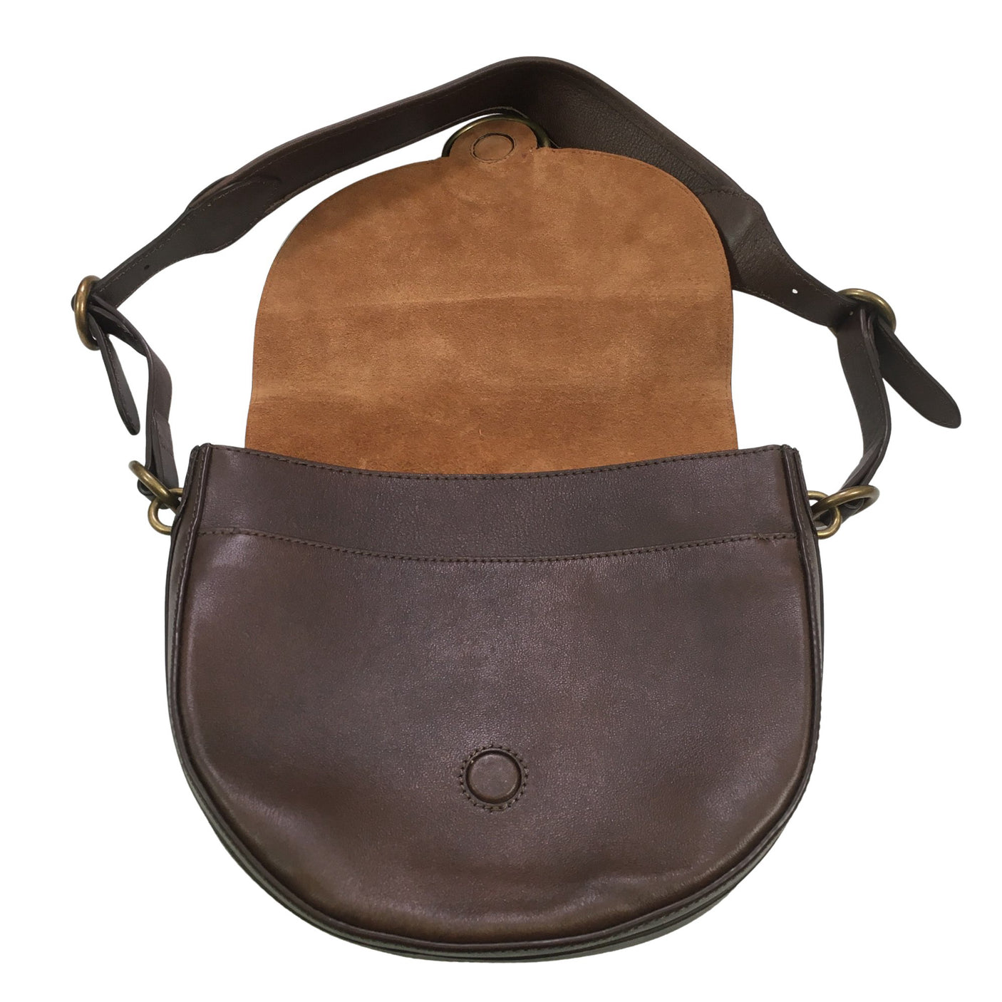 Unisex Massimo Dutti - Käsilaukku, koko Mini -  (2)