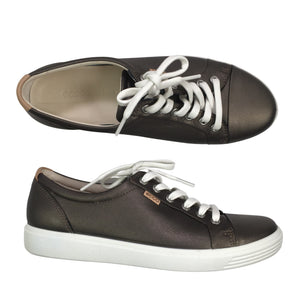 Unisex Ecco - Tennarit, koko 40 -  (1)