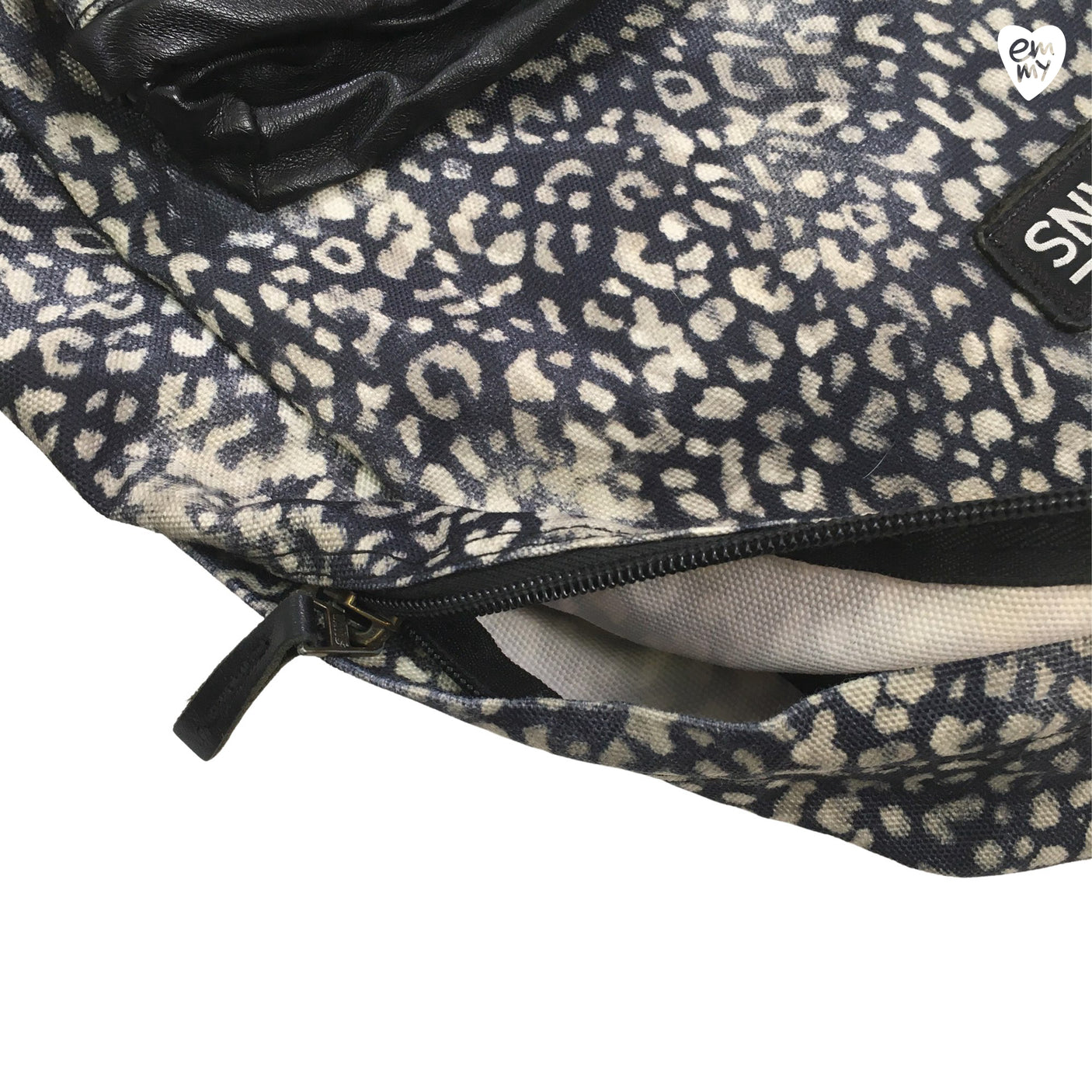 Unisex Vans - Reppu, koko Maxi -  (3)