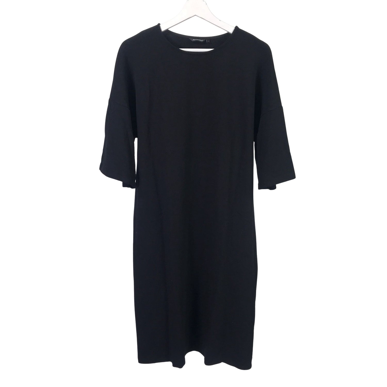  Mekko  Trikoomekko, koko 42  Marimekko 