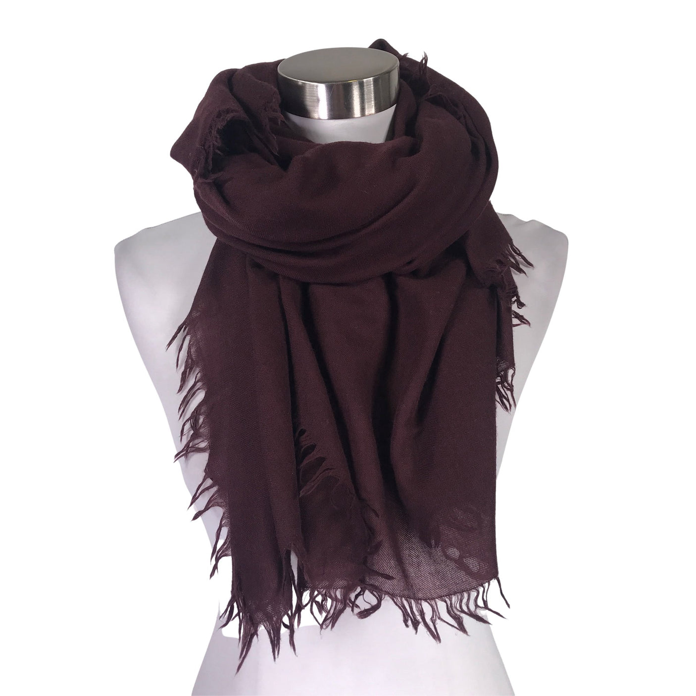 Unisex Balmuir - Huivi, koko Maxi -  (1)