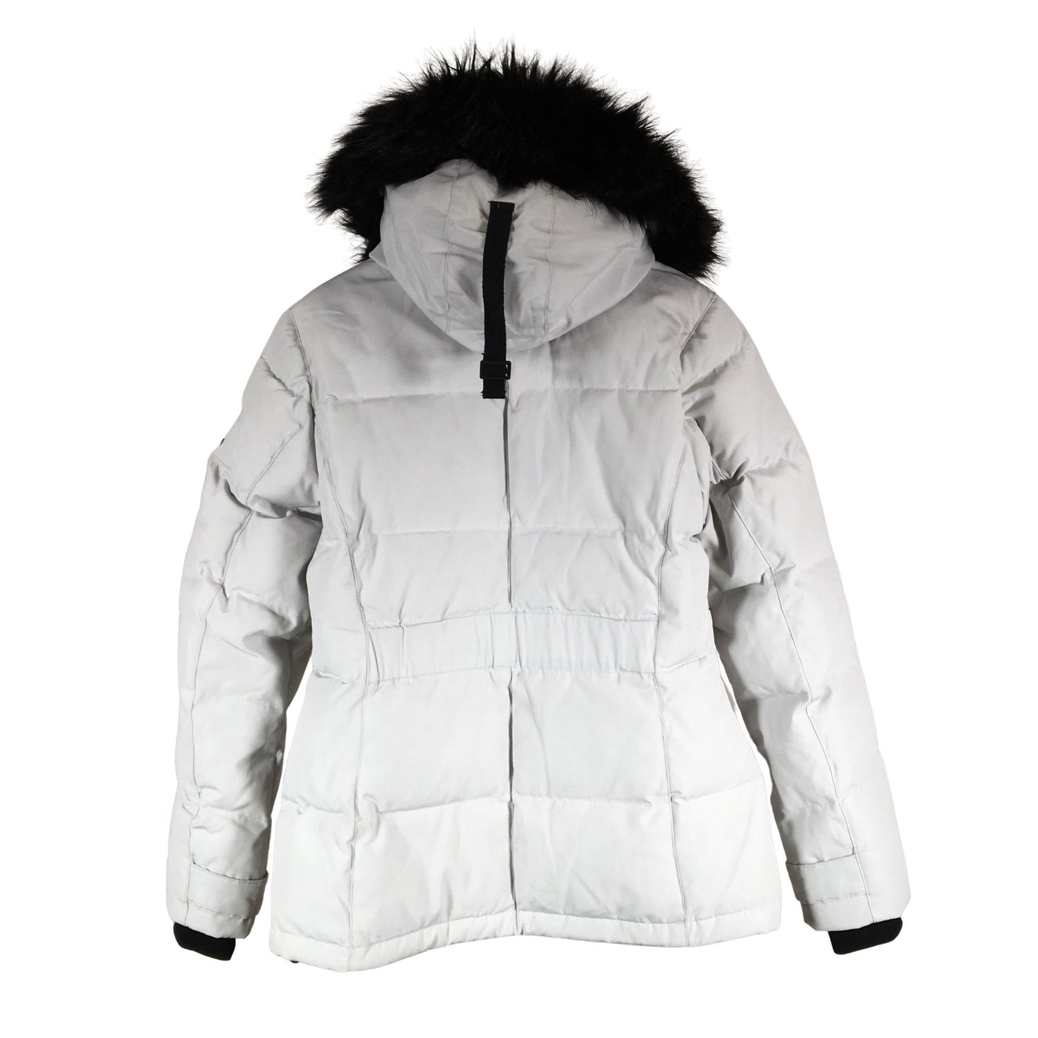  Untuvatakki  Untuvatakki, koko 40  Superdry 