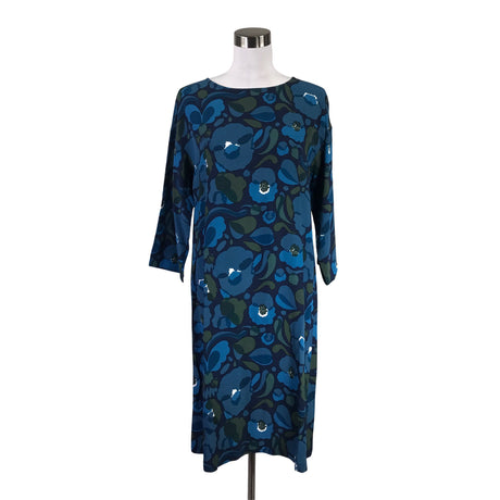Unisex Marimekko - Sifonkimekko, koko 36 -  ()