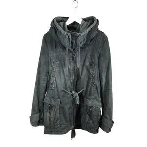 Unisex All Saints Spitalfields - Parkatakki, koko 36 -  (1)