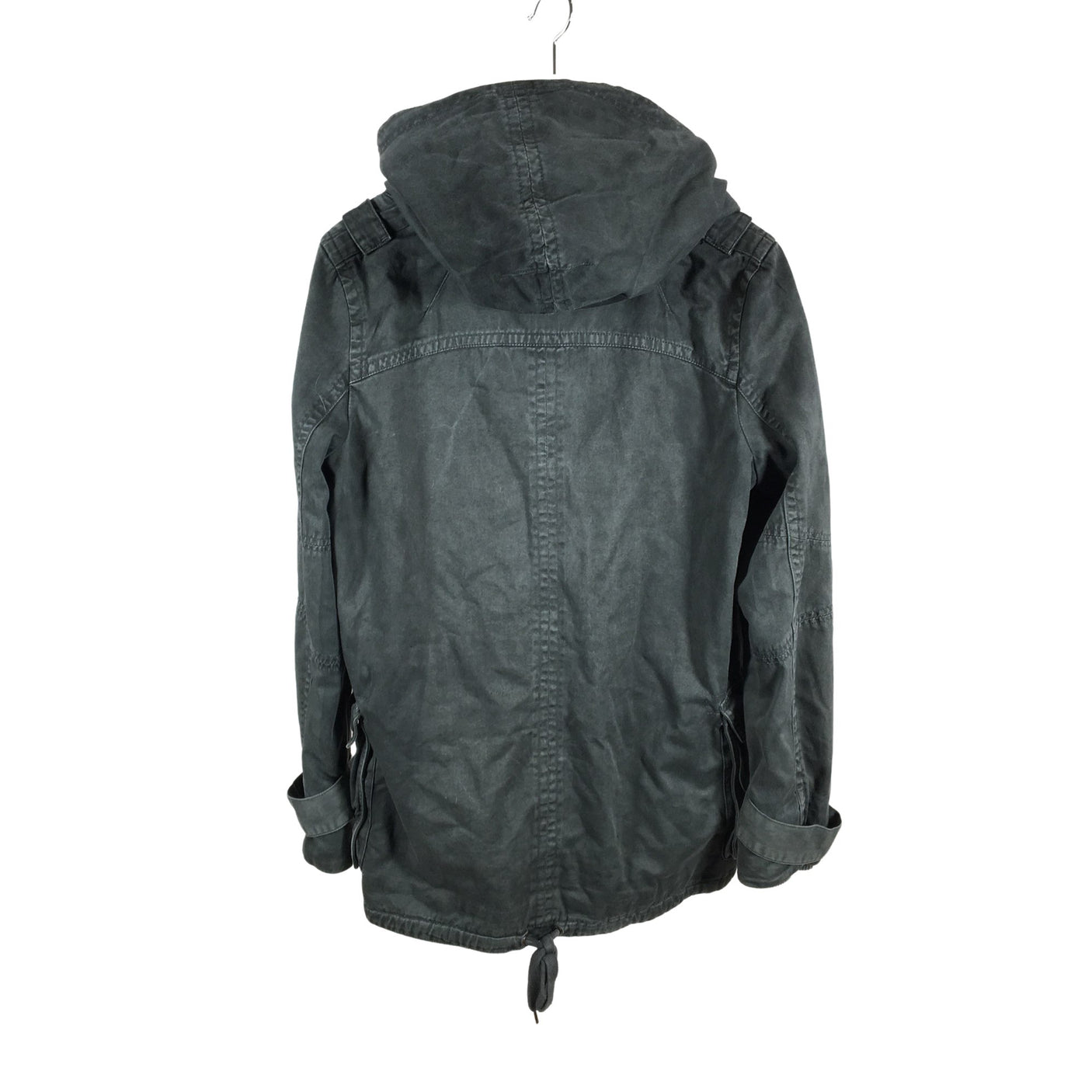 Unisex All Saints Spitalfields - Parkatakki, koko 36 -  (2)