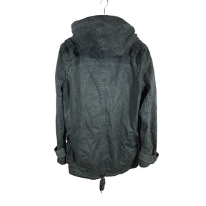 Unisex All Saints Spitalfields - Parkatakki, koko 36 -  (2)