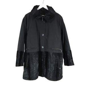 Ulkoilutakki, koko 52