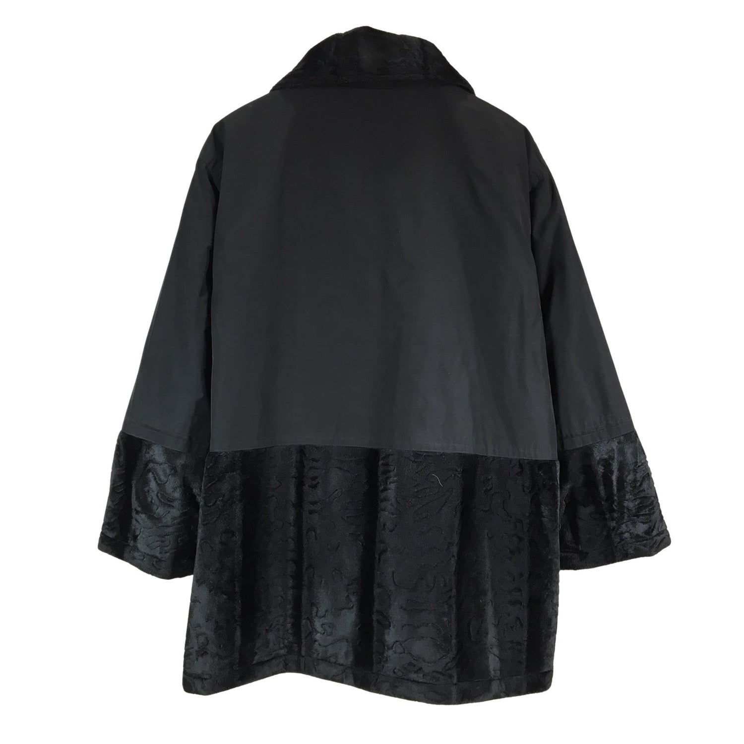 Ulkoilutakki, koko 52