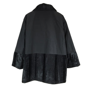 Ulkoilutakki, koko 52