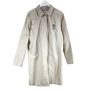 Unisex Donaldson - Trenssitakki, koko 44 -  (1)