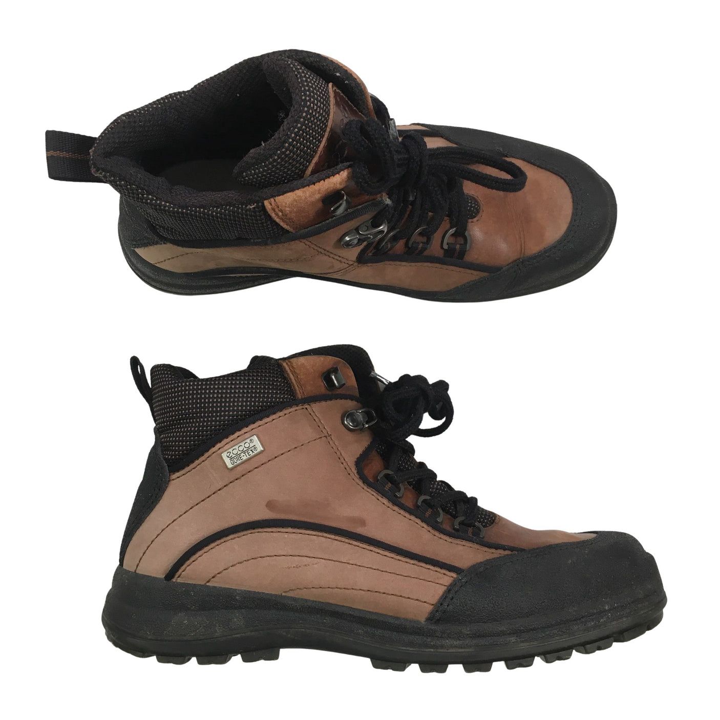 Unisex Ecco - Vaelluskengät, koko 40 -  (1)