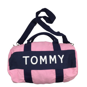 Unisex Tommy Hilfiger - Olkalaukku, koko Midi -  (1)