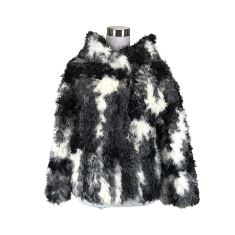 Unisex Zara - Karvatakki, koko 36 -  ()