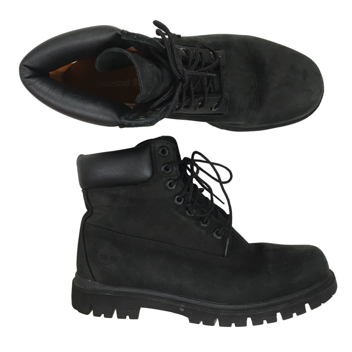 Unisex Timberland - Talvikengät, koko 41 -  (1)