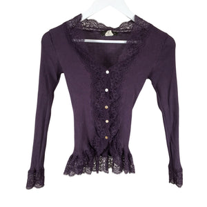 Unisex Rosemunde - Trikoopaita, koko 36 -  (1)